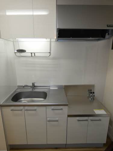 アメニティＡ・Ｔ B105号-5