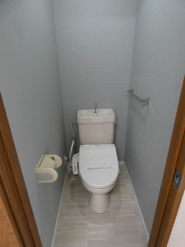 アメニティＡ・Ｔ B105号-7