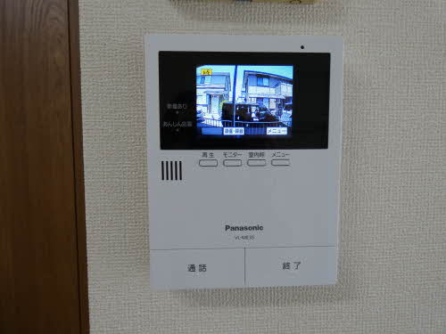 アメニティＡ・Ｔ B105号-11