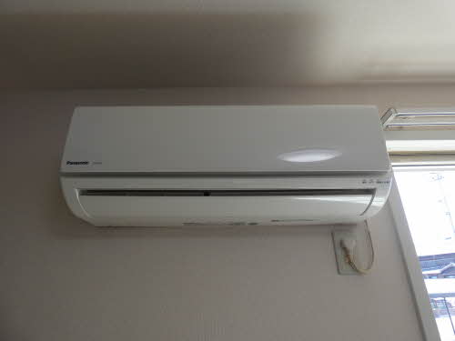 アメニティＡ・Ｔ B105号-12