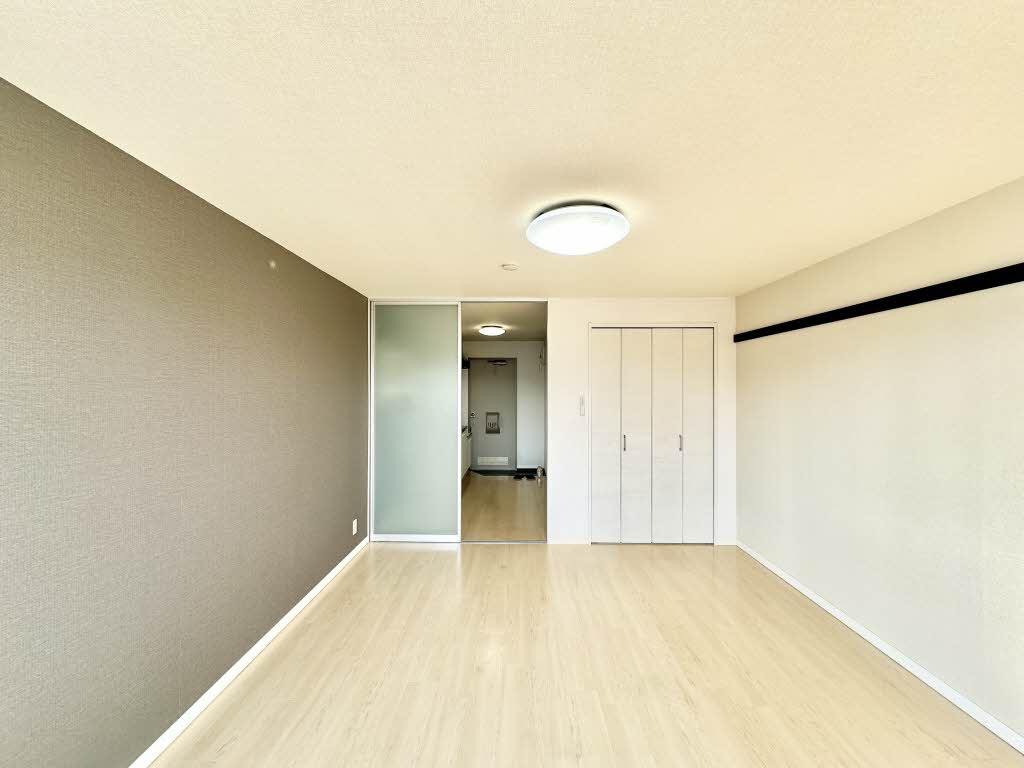 アメニティＡ・Ｔ B201号-2