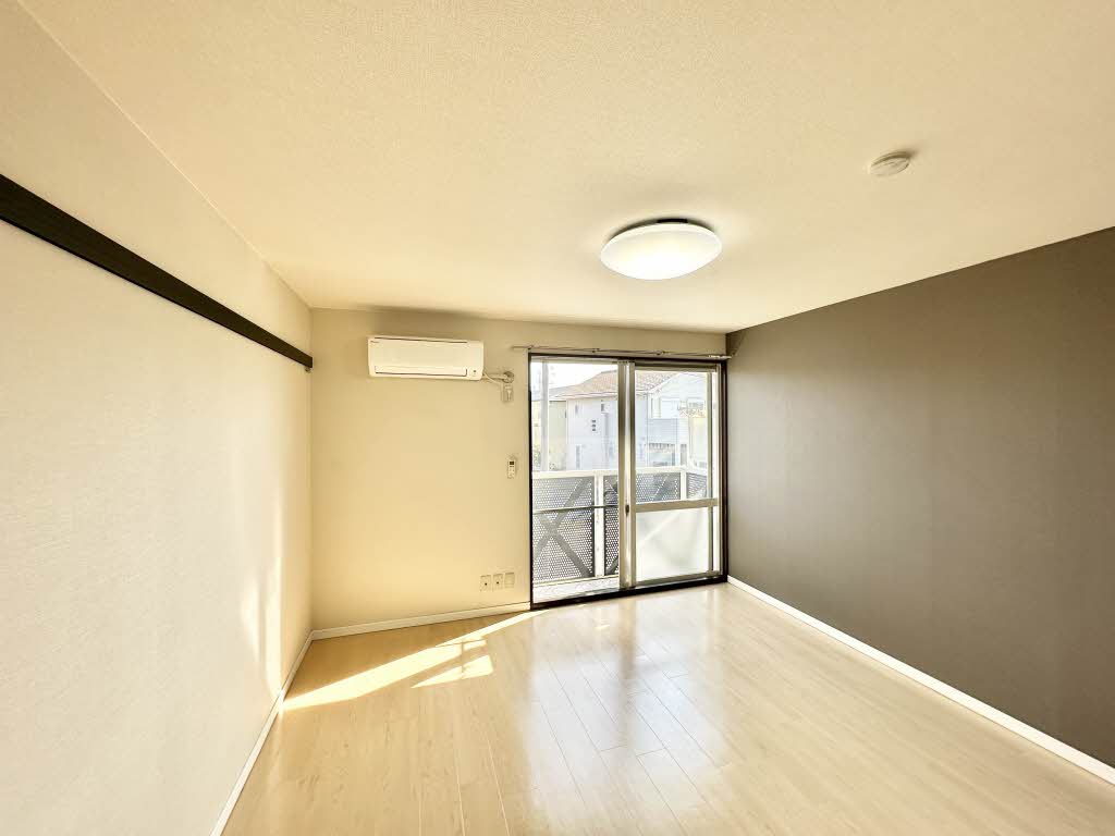 アメニティＡ・Ｔ B201号-6