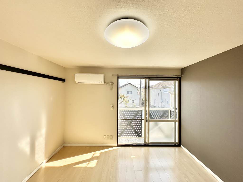 アメニティＡ・Ｔ B201号-8