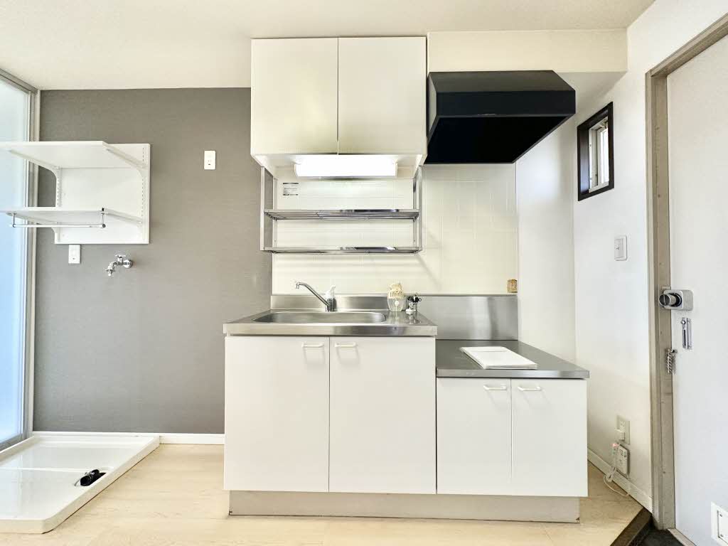 アメニティＡ・Ｔ B201号-10