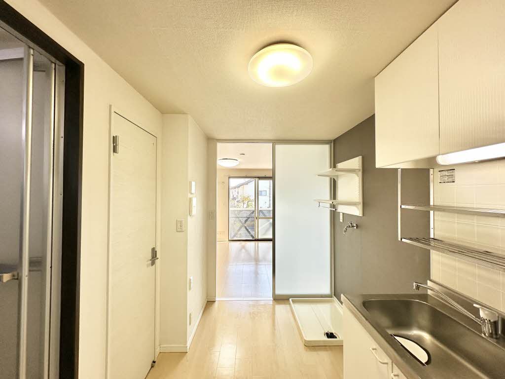 アメニティＡ・Ｔ B201号-11