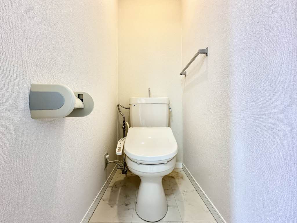 アメニティＡ・Ｔ B201号-15