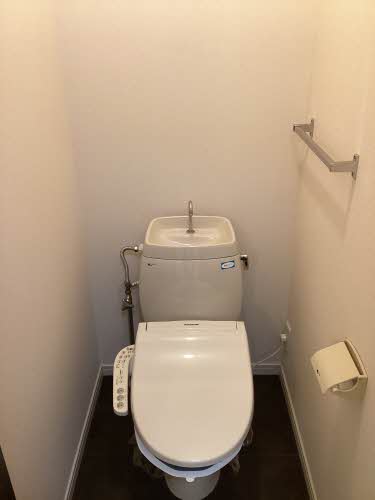 ラフォーレ中町 0106号-6