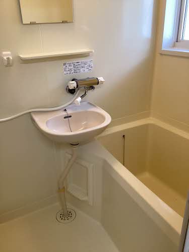 ラフォーレ中町 0106号-8