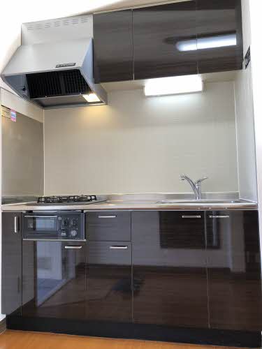 ラフォーレ中町 0206号-4