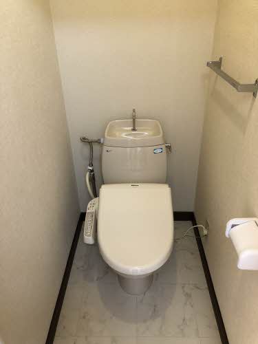 ラフォーレ中町 0206号-8