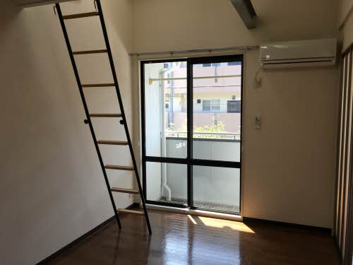 グランドソレイユ 0202号-4