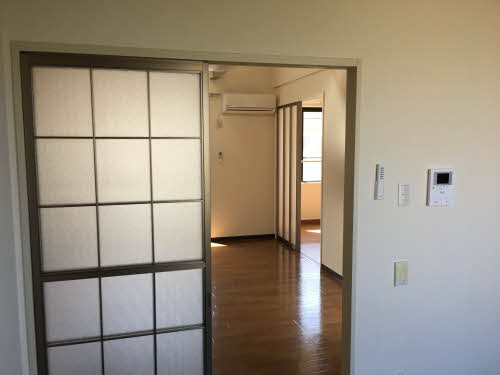 グランドソレイユ 0202号-9