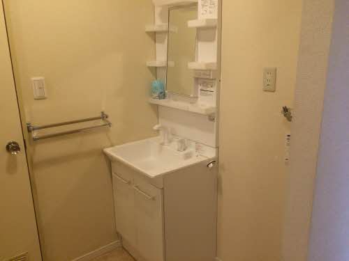 グランドソレイユ 0203号-5