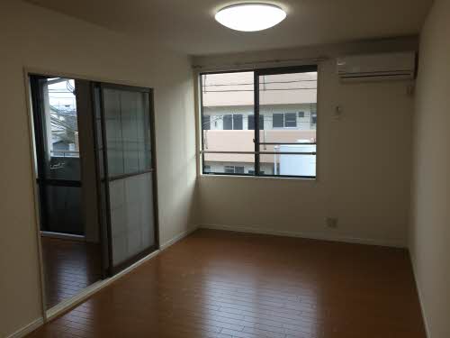 グランドソレイユ 0203号-8