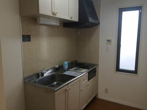 グランドソレイユ 0203号-9