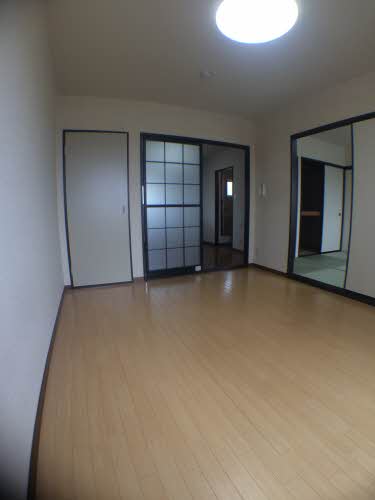 コーポ丘 0205号-2
