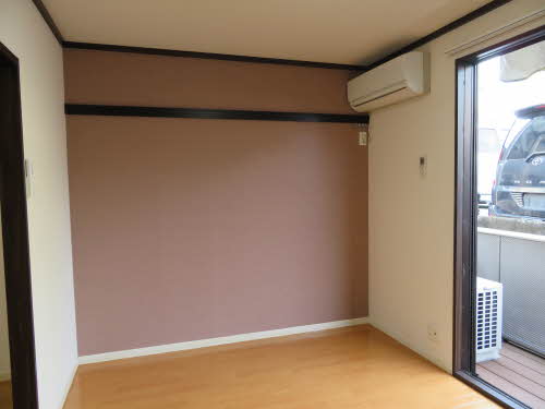 フレグランス三園 B102号-2
