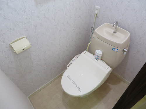 フレグランス三園 B102号-6