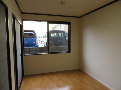 フレグランス三園 B102号-7