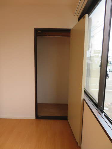 フレグランス三園 B102号-11