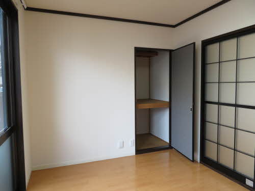 フレグランス三園 B102号-13