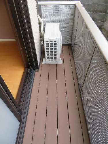 フレグランス三園 B102号-14