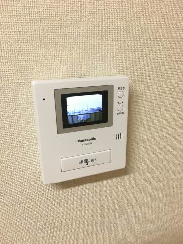 VILLA中島 A201号-12