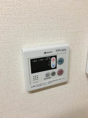 VILLA中島 A201号-13