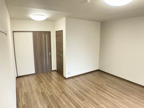 VILLA中島 B103号-3