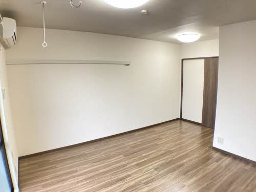 VILLA中島 B103号-4