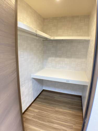 VILLA中島 B103号-6