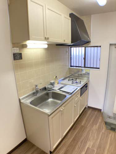 VILLA中島 B103号-7