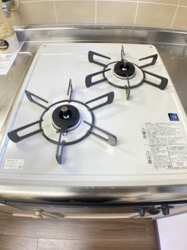 VILLA中島 B103号-8