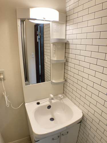 VILLA中島 B103号-9