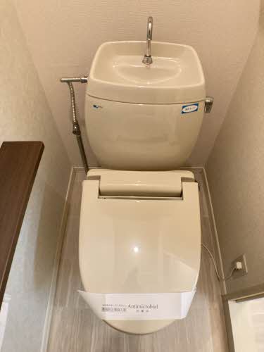 VILLA中島 B103号-11