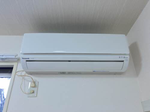 VILLA中島 B103号-12