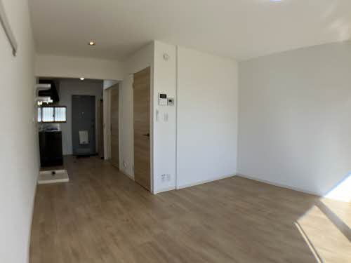 ＶＩＬＬＡ中島 B203号-2