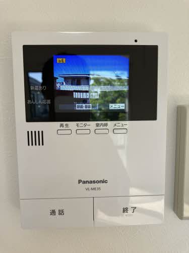 ＶＩＬＬＡ中島 B203号-8