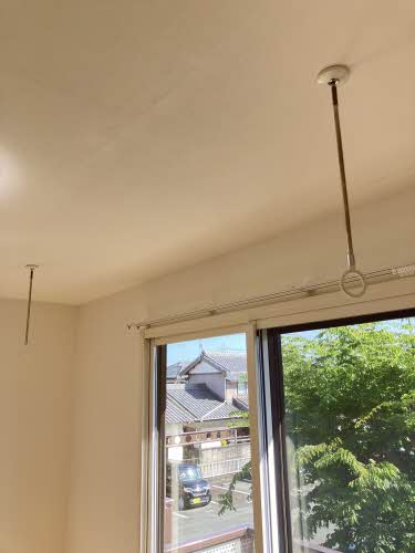 ＶＩＬＬＡ中島 B203号-10