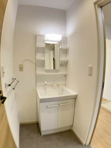 ＶＩＬＬＡ中島 B203号-11