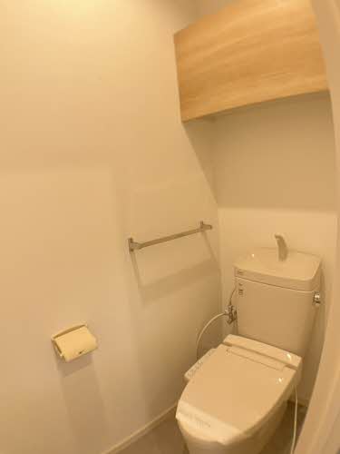 ＶＩＬＬＡ中島 B203号-14