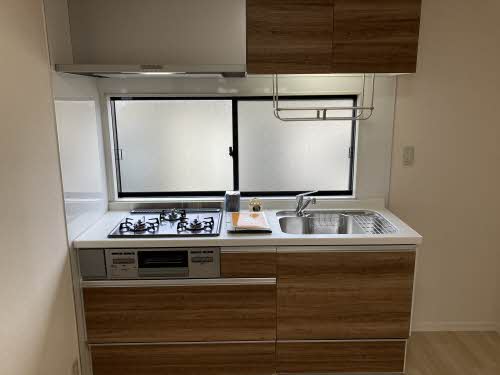 カーサジョイ B201号-3