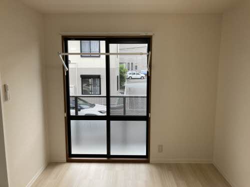 カーサジョイ B201号-8