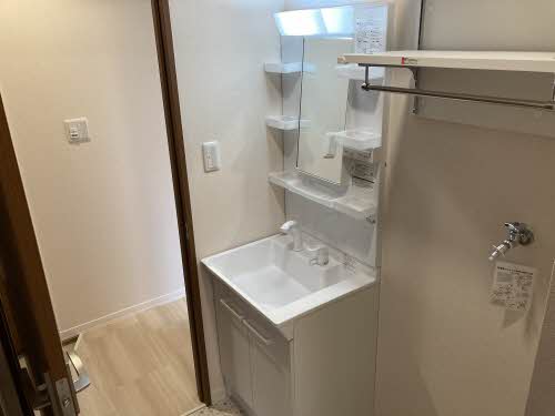 カーサジョイ B201号-12