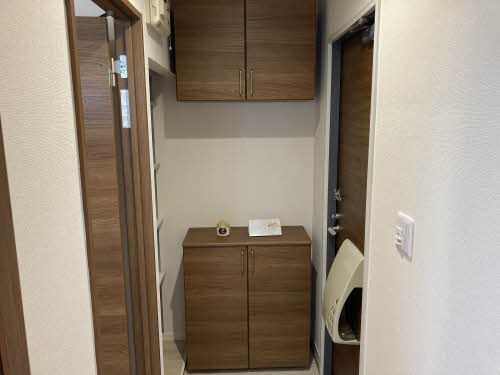 カーサジョイ B201号-15