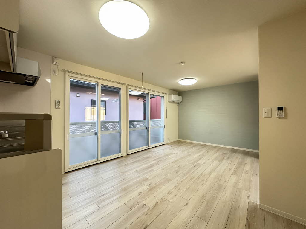 フレグランスＵ　ＣＤＥ E202号-3