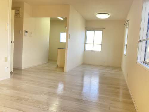 フレグランス梓 B201号-2