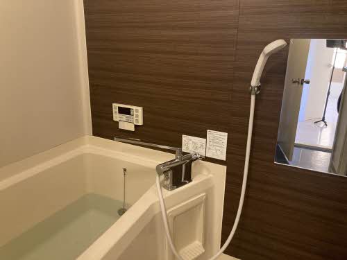 フレグランス梓 B201号-3