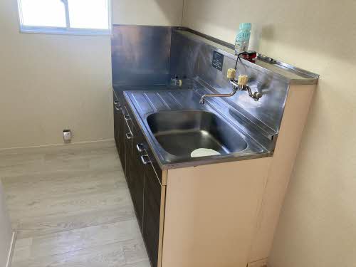 フレグランス梓 B201号-8