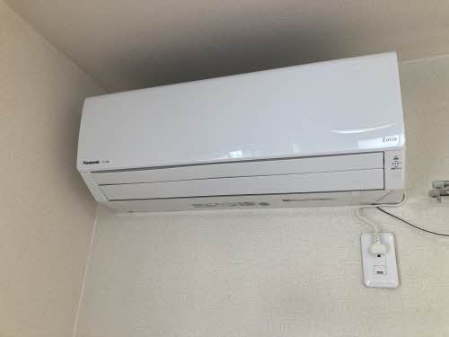 フレグランス梓 B201号-9